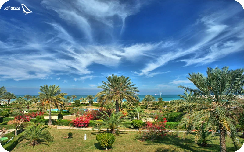 روز اول برنامه سفر ارزان کیش؛ گشت رایگان در پارک میرمهنا روز اول برنامه سفر ارزان کیش؛ گشت رایگان در پارک میرمهنا